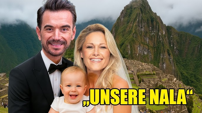 Unsere Nala“ – Helene Fischer(40) bricht ihr Schweigen über ihre Tochter  und erwähnt Florian - YouTube