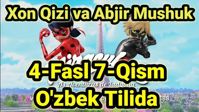 Ozbek qizi mushuk surati Ozbek qizi mushuk surati