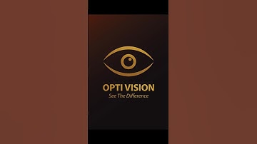 how to design eyes logo in illustrator tutorial #logodesign #eyeslogo