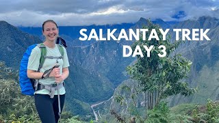 Day 3 on the Salkantay Trek... Coffee Farm!! by Nadine Walks 2,026 views 1 month ago 8 minutes, 29 seconds