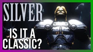SILVER: The Forgotten Title’s Forgotten Title | Is it a classic? (PC & Dreamcast) screenshot 5