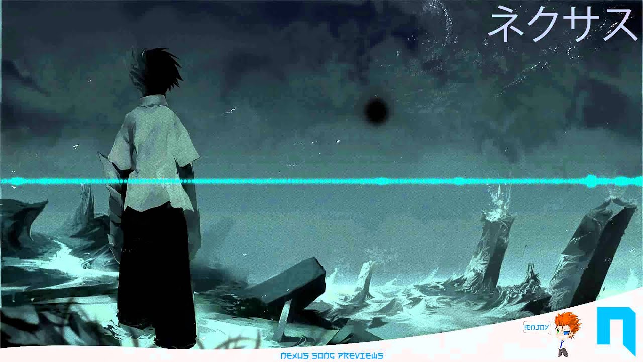 Nexus Drumstep/Electro Trance/Dubstep Song Previews!