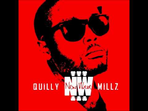 quilly millz road to the riches mp3