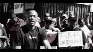 YG & Nipsey Hussle "FDT (Fuck Donald Trump)"