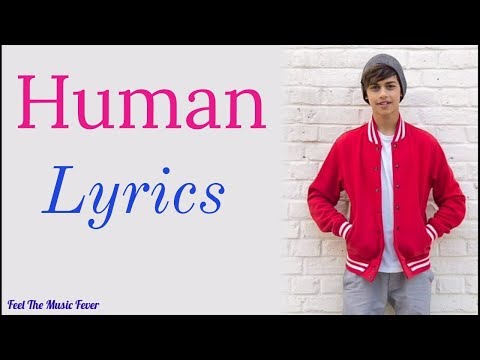 Harris J Human Lyrics