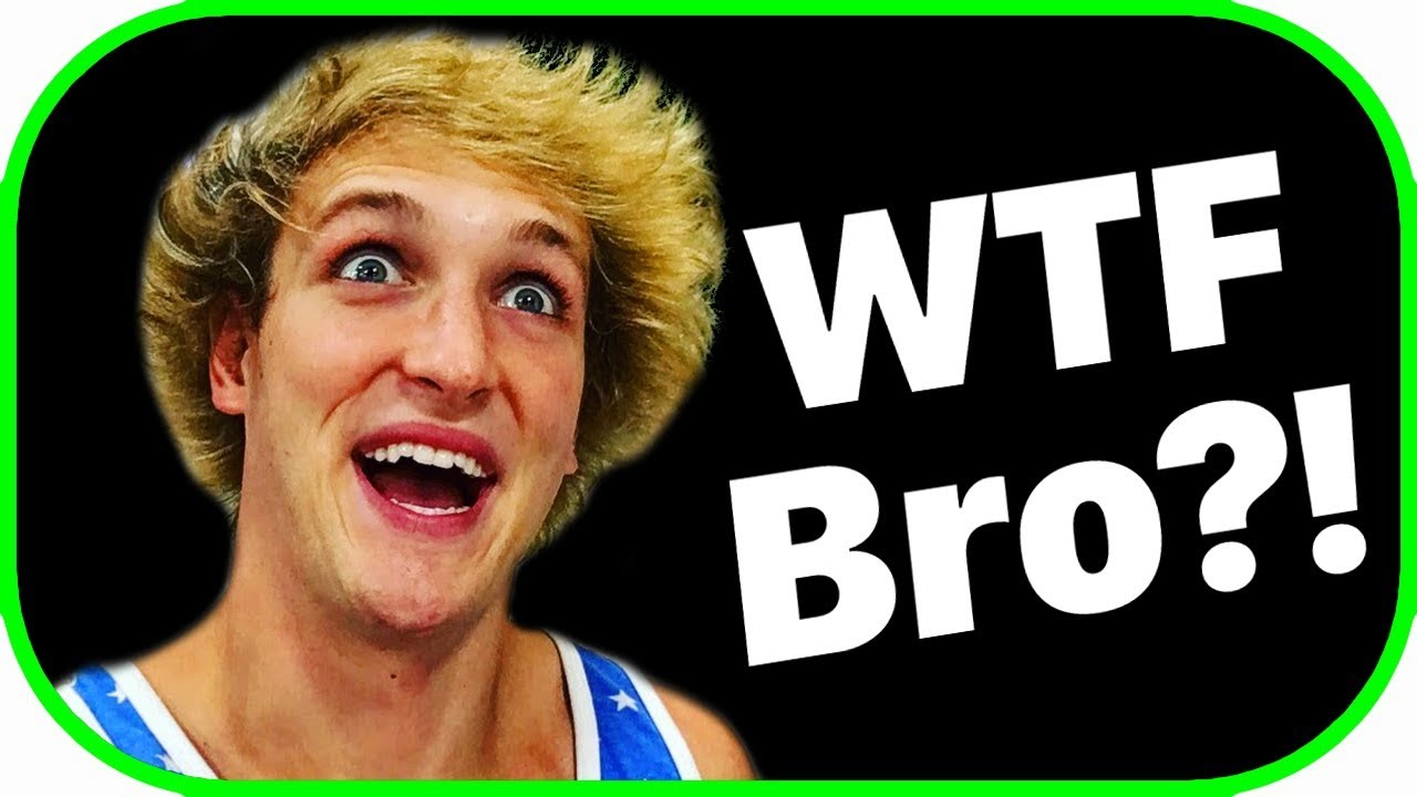 Our Thoughts on Logan Paul's Video