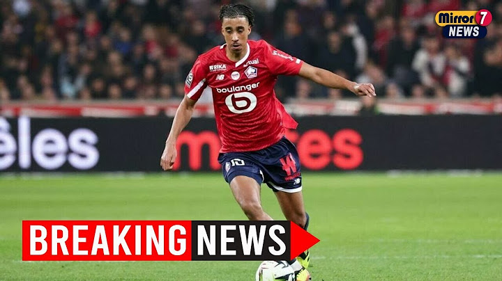 Manchester United Set to Sign Defender Leny Yoro in Record Transfer Deal