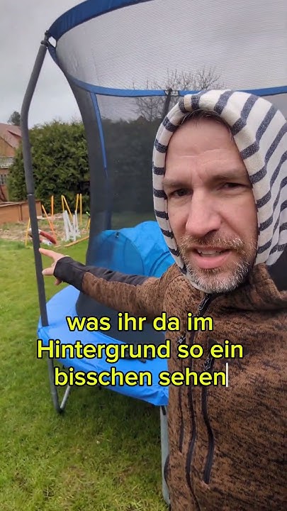 Garten Livestream am Sonntag heute um 16 Uhr garten gartenarbeit 