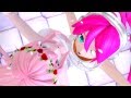 ハッピーシンセサイザ feat.初音ミク&巡音ルカ【HD】