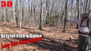 3D Archery - Bristol Fish & Game screenshot 2