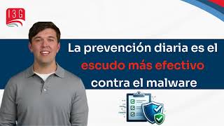 Protección contra Malware y Software Malicioso | Guía práctica para prevenir ataques screenshot 3