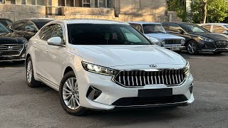 Kia k7 🇰🇬🇰🇬🇰🇬• Автокредит ✅• Автолизинг ✅• Авторассрочка ✅