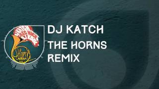 DJ Katch ft Greg Nice & DJ Kool Resimi