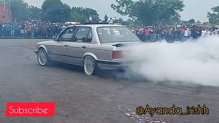 Download lagu Magesh Ndaba E30 spin