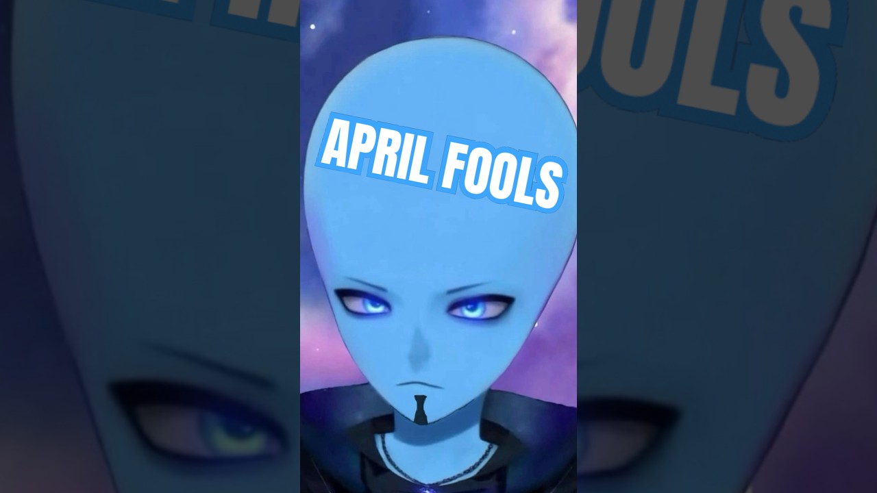 My chat pranked me for April Fool’s Day | #aprilfools #prank #vtuber #vtuberclips #twitch
