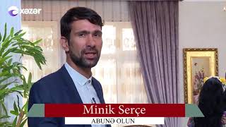 Emil Rehmanov Minik Serce