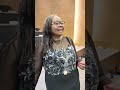 Dorothy Chanakira - Find Your Voice