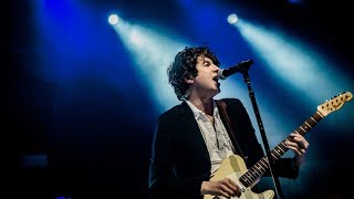 The Kooks - Ooh la (live at Music For Life 2018) chords