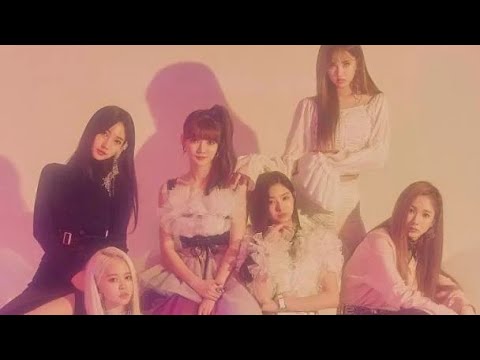 EVERGLOW - Teaser M/V