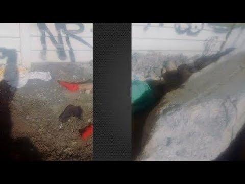 Calcetitas rojas| el caso más triste del que hasta ahora me toco hablar ...