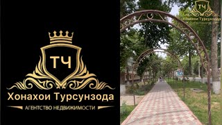 ш.Турсунзода 4мкр 6этаж 2хонага 68м2 цена 355 000с ☎️+992902443366+992552562323✅