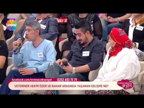 Evleneceksen Gel 29. Bölüm 12 Şubat