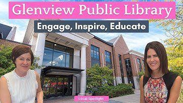 Connecting With Community Public Libraries