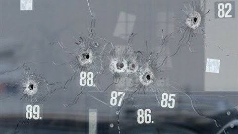 Active Shooter Prevention Expert Releases Free Public Safety Active Shooter Prevention Video