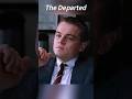 Title: The Departed | Sent Undercover into the Criminal World