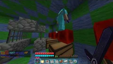 bigslime24 hacking this reset | mineage