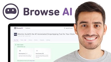 How to Use Browse.ai (2025) | Browse ai Tutorial
