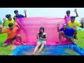 Special Trending Funny Comedy Video 2026 😂Amazing Funny Video, Episode 456 By My Family