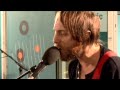 Idlewild - City Hall live in The Hub