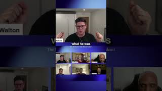 Jeff And Saylor Talk The Future Of Savings Accounts bitcoin mstr btc