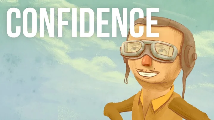 Confidence - DayDayNews