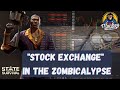 State of Survival: Stock Exchange during the Zombicalypse - SELL OR BUY THE ZOMBIE?