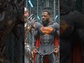 #viral #youtubeshorts #trending anime Superman versus Ultron