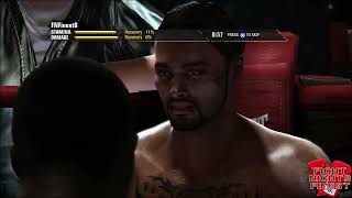 Fight Night Champion - Everything You Need To Know To BEAT SPAMMERS