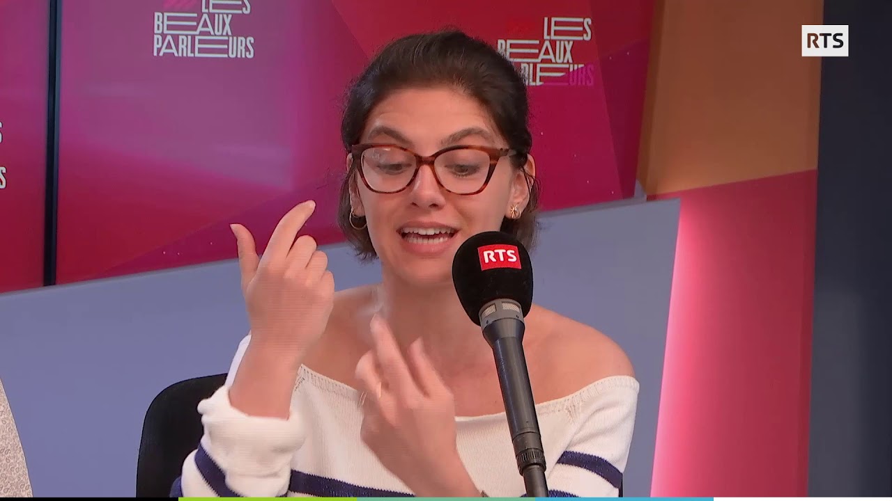 femmenessence Les beaux parleurs - La chronique de Marina Rollma: les femmes et la conduite