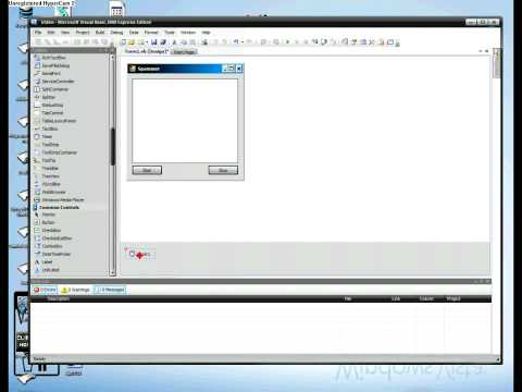 (HD) Visual Basic
