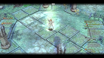 [Tree of Savior] Goddess Saule Release