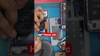 honor x6c