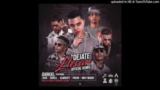 Darkiel---Dejate-Llevar-(Remix)