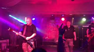 Ancient Rites - Evil Prevails - Live at MDM Festival 19/10/18