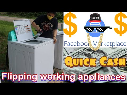 Flipping on Facebook