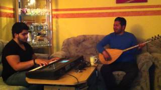 Grup Yasam (Kalk Gidelim Deli Gönül)