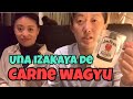 La vida de KAY #79 ~Una Izakaya de Carne Wagyu~