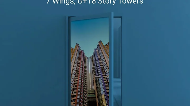 Ruparel Urbana | Premium 1, Smart 2 & 2 BHK Apartment in Kurla East, Mumbai