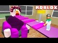 ESCAPE GRANDMA'S HOUSE IN ROBLOX