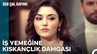 Aşkımı Sakın Hafife Alma - Sen Çal Kapımı